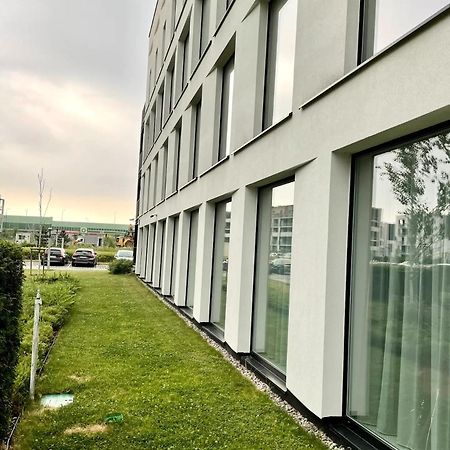 Wilanow Residence Apartments Warsaw Exterior photo
